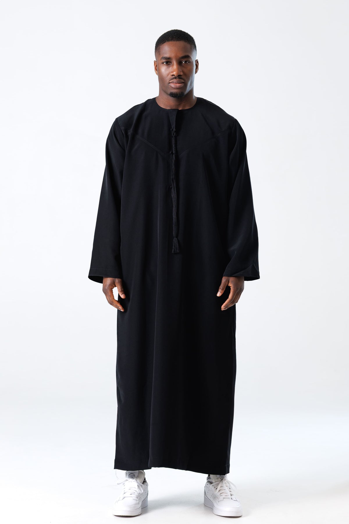 Qamis Saudia - Navy