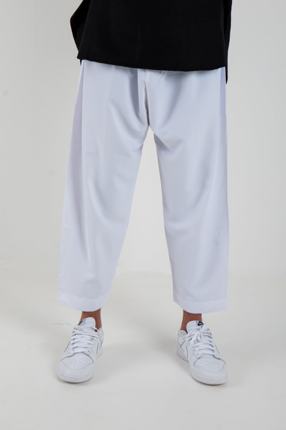 Sunnah Herren Hose - Weiß