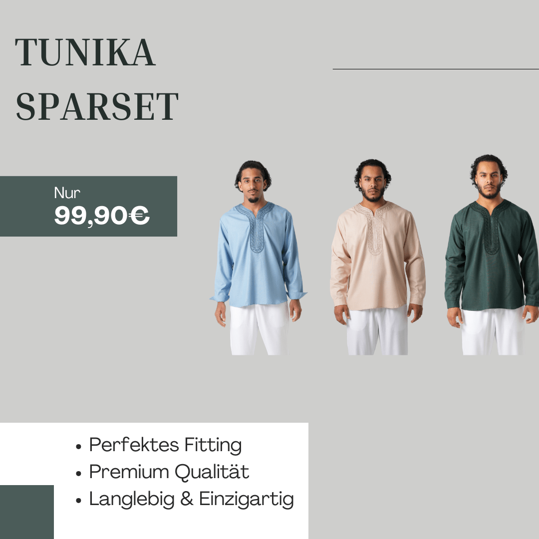 3er Bundle - Tunika (4)