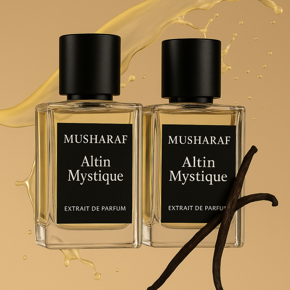 2er Bundle - Altin Mystique