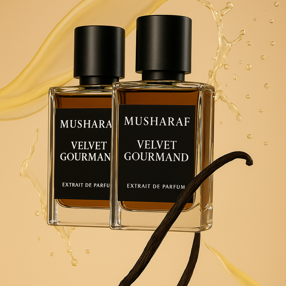 2er Bundle - Velvet Gourmand (2x30ml)