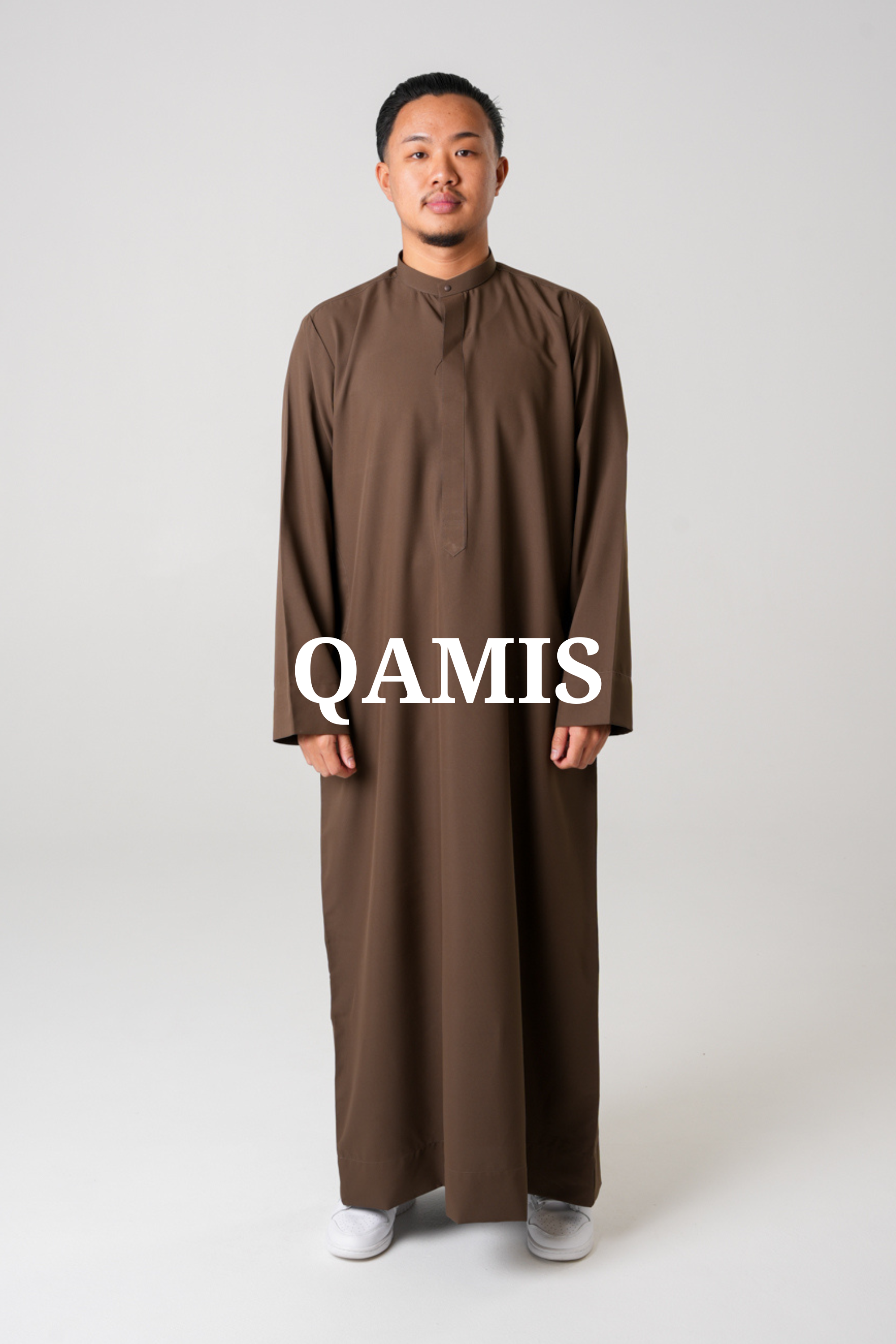 Qamis