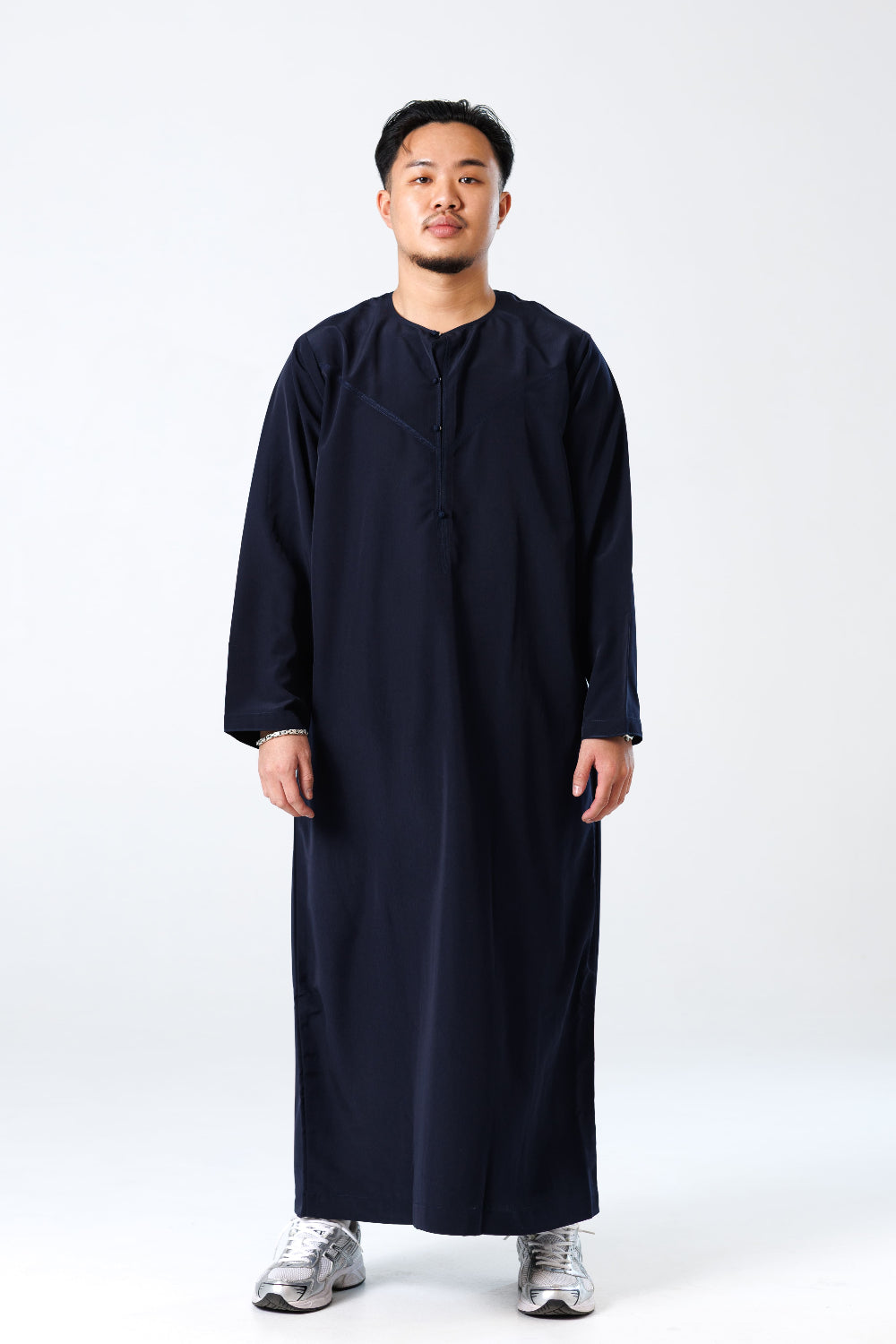 Qamis Saudia - Navy