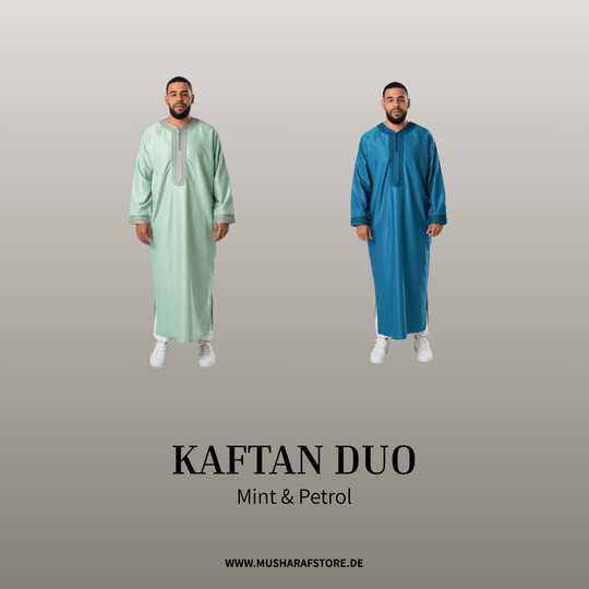 KAFTAN DUO MP