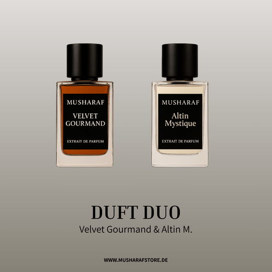 DUFT DUO 2