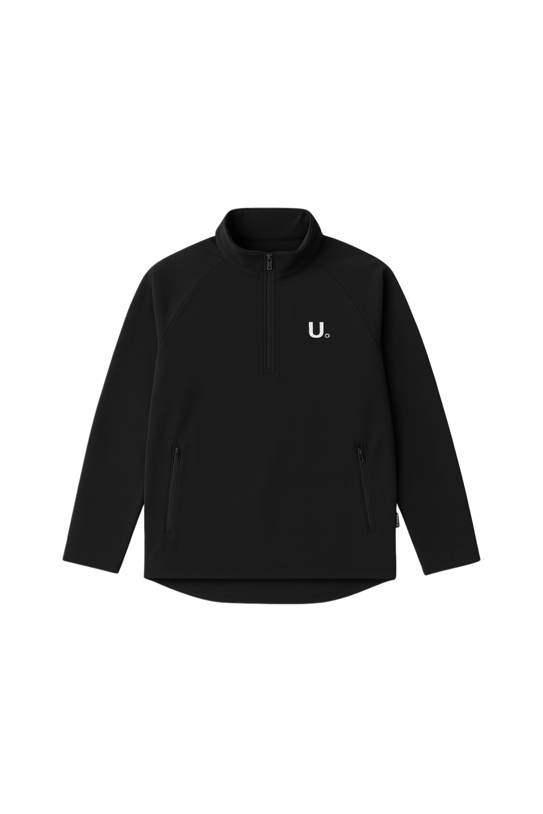 Performance Windbreaker - Schwarz