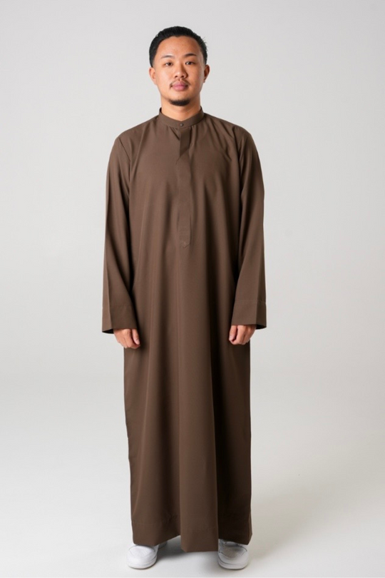 Qamis Saudia - Navy