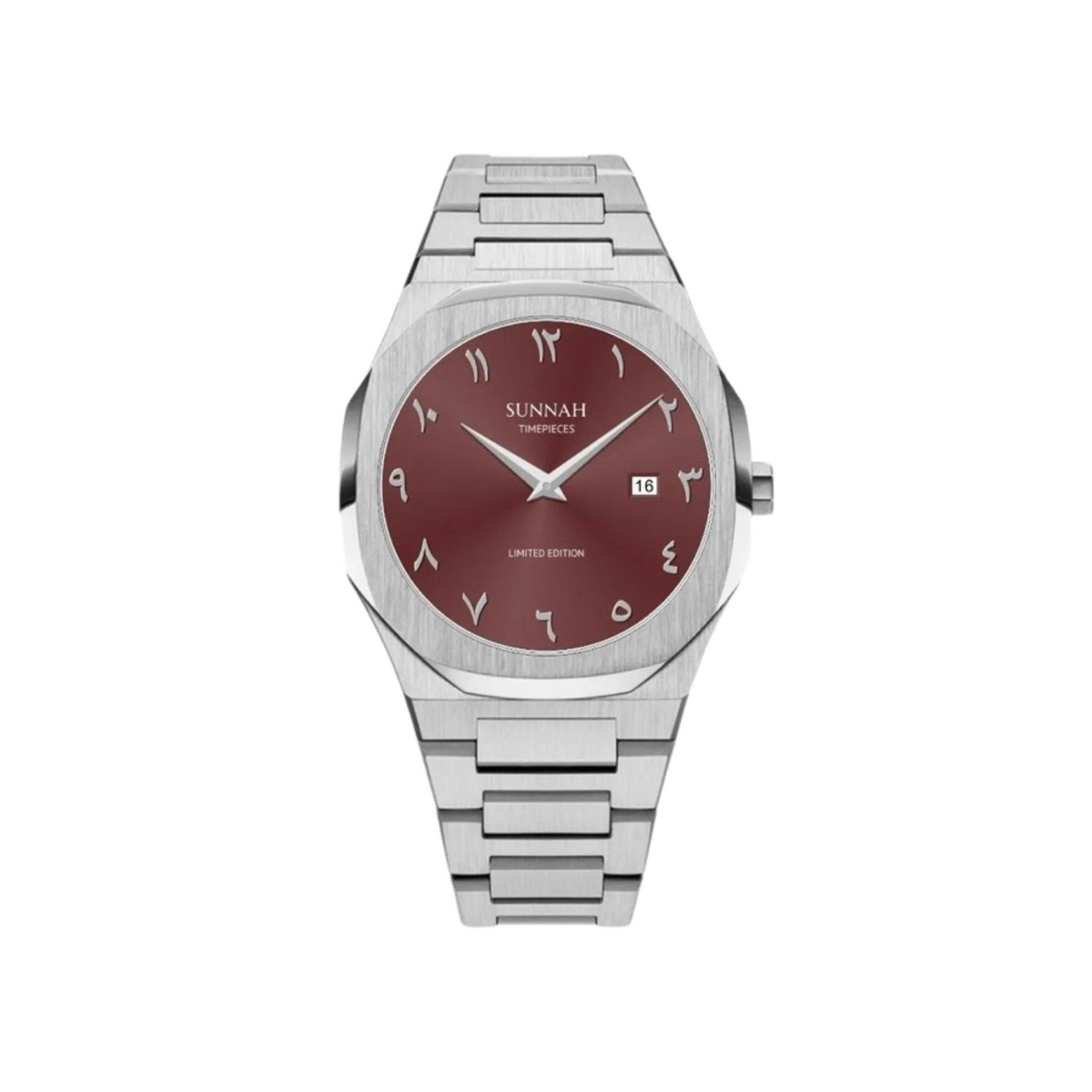 Sharp Premium Steel 2.0 Cherry (MUSHARAF x STP)