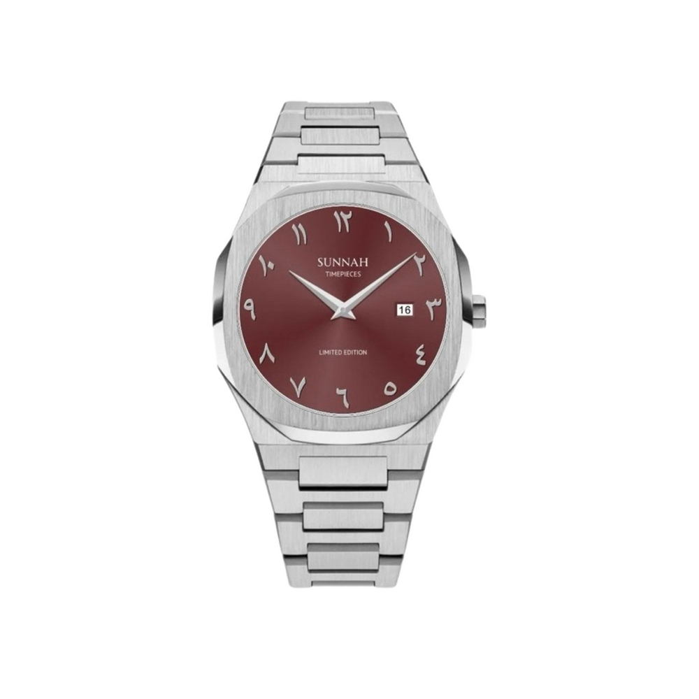 PRESTIGE DUO in CHERRY