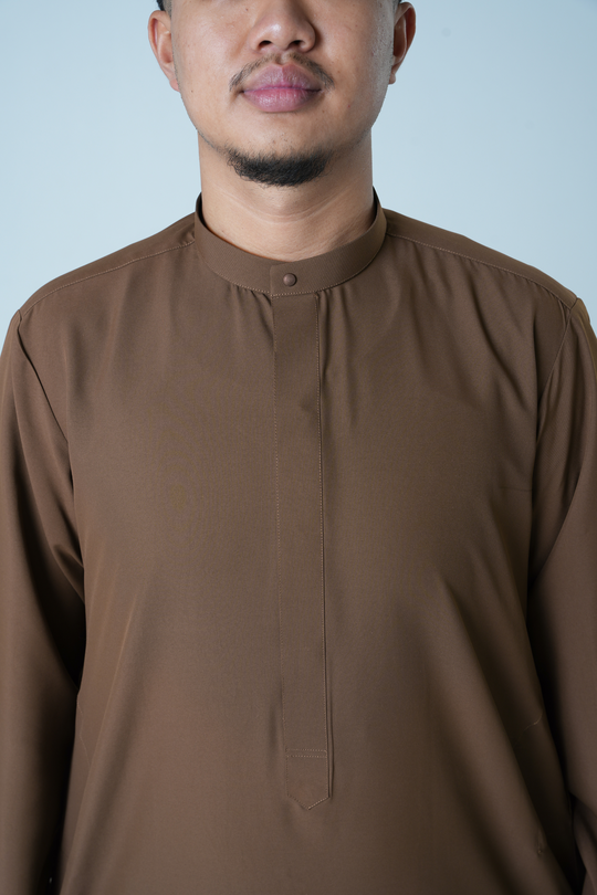 Qamis Saudia - Navy