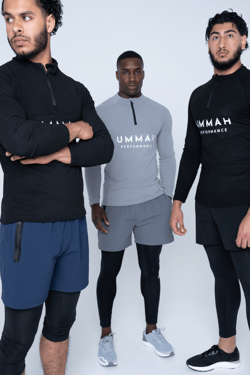 Sweatshirt Double