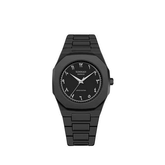 Sharp Premium Steel 2.0 Matt (MUSHARAF x STP)