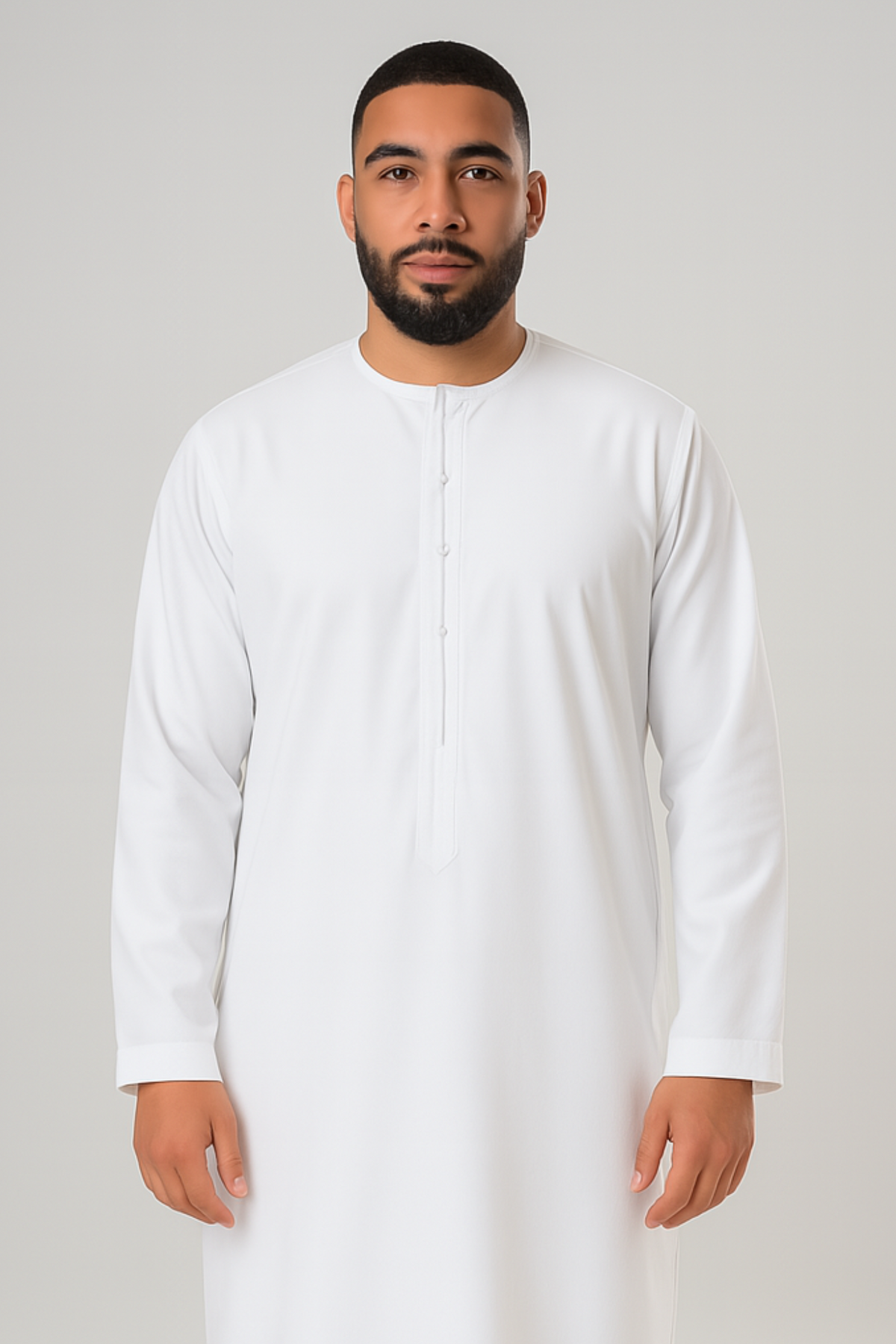 Qamis Saudia - Navy