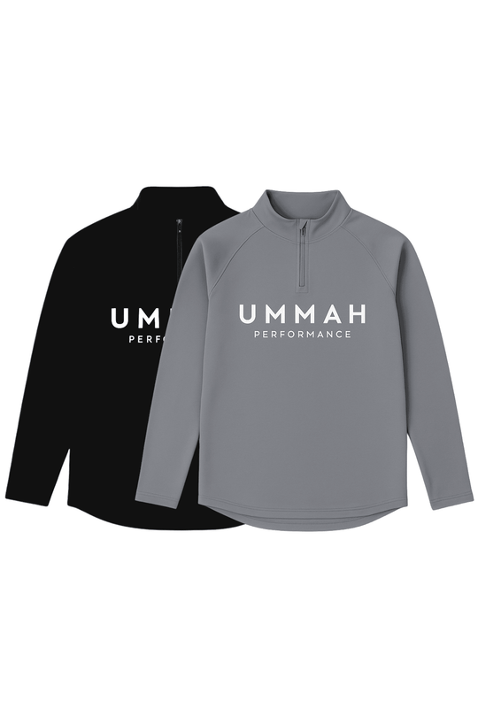 Sweatshirt Double