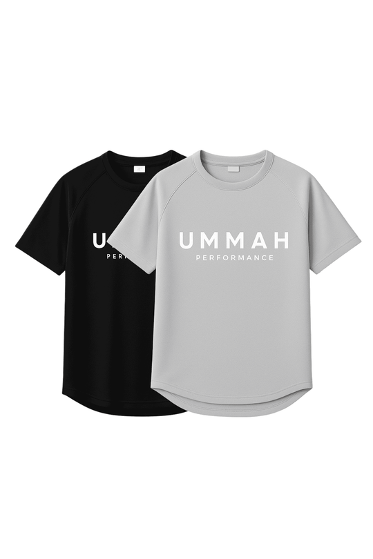T-Shirt Double