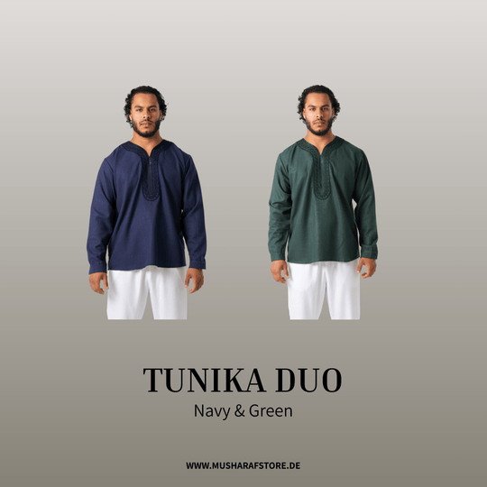 TUNIKA DUO GN