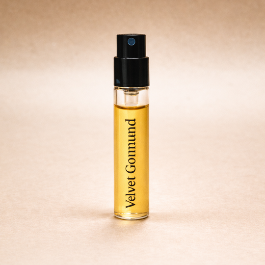 Velvet Gourmand - Tester