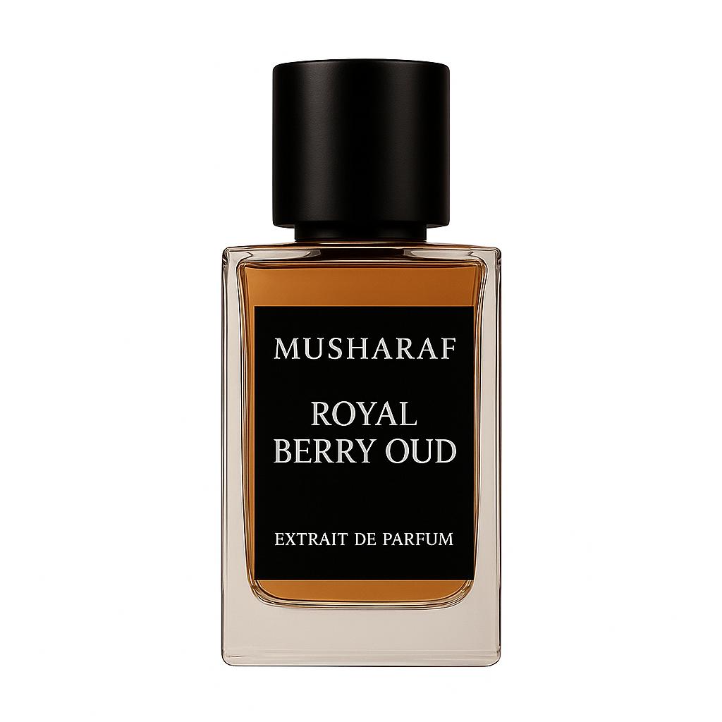 Royal Berry Oud (30ml)