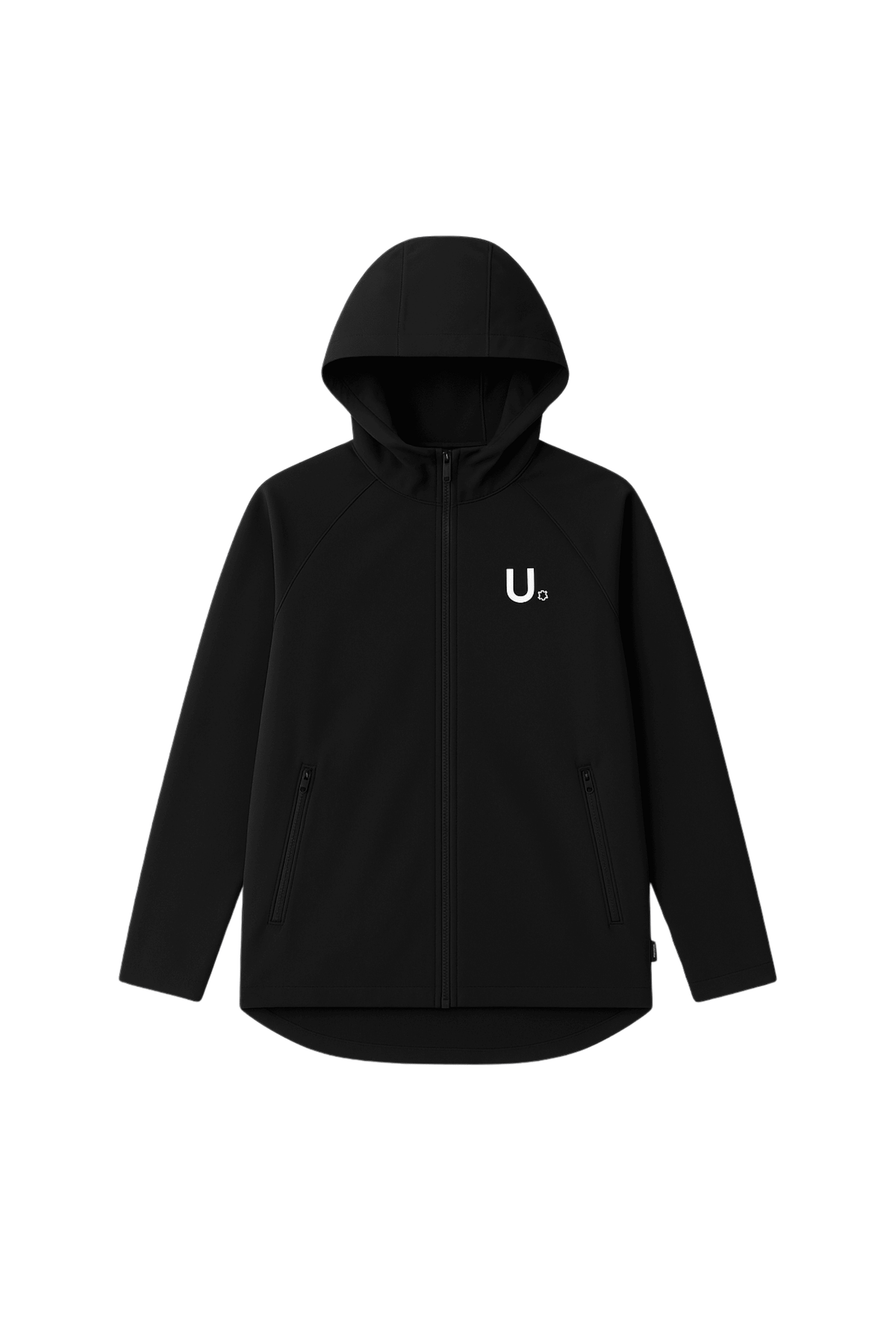 Performance Windbreaker - Schwarz