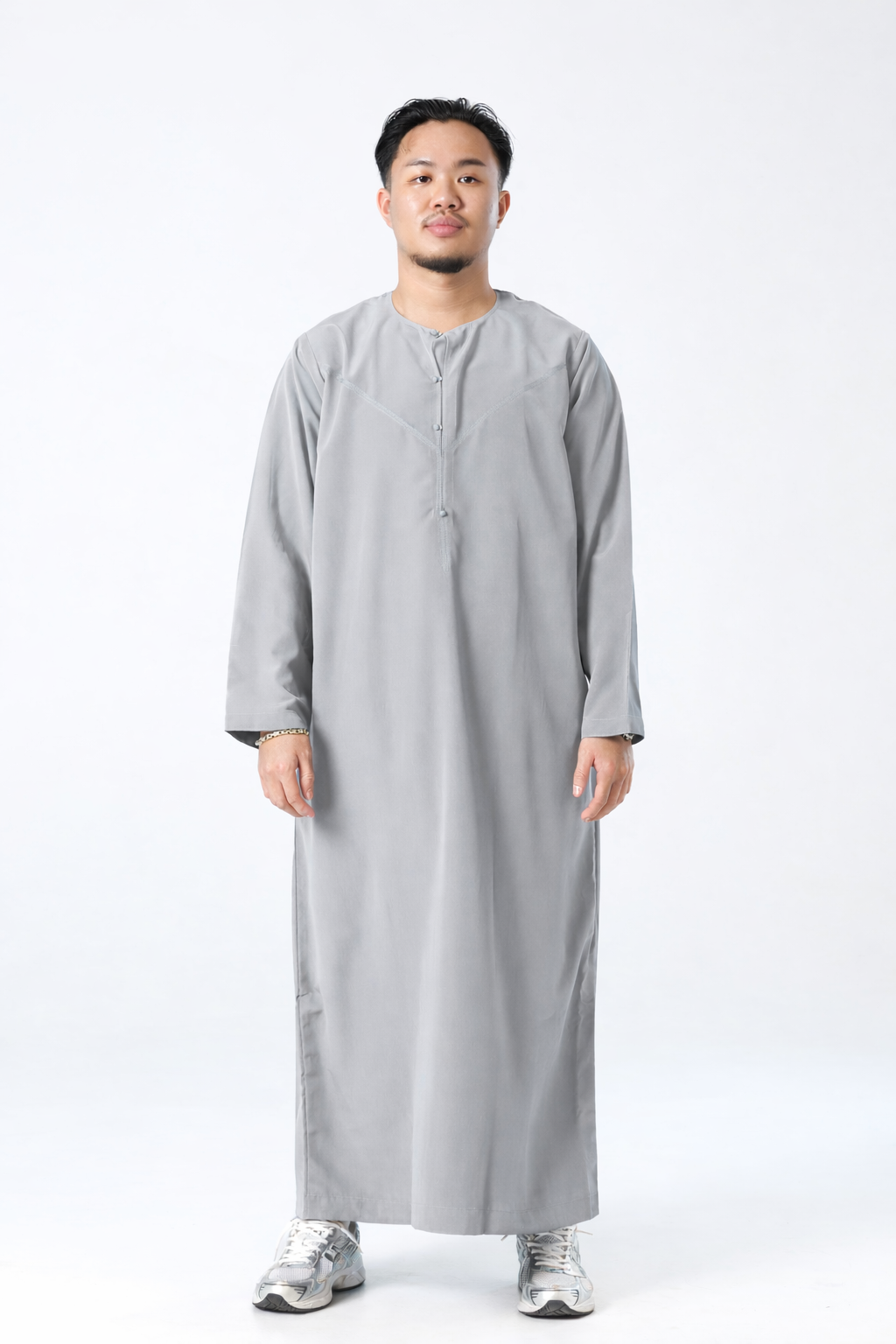 Qamis Saudia - Navy