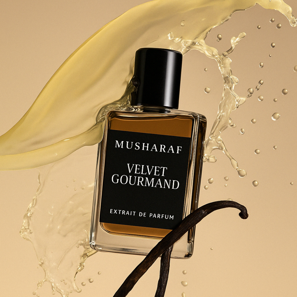 Velvet Gourmand (30ml)