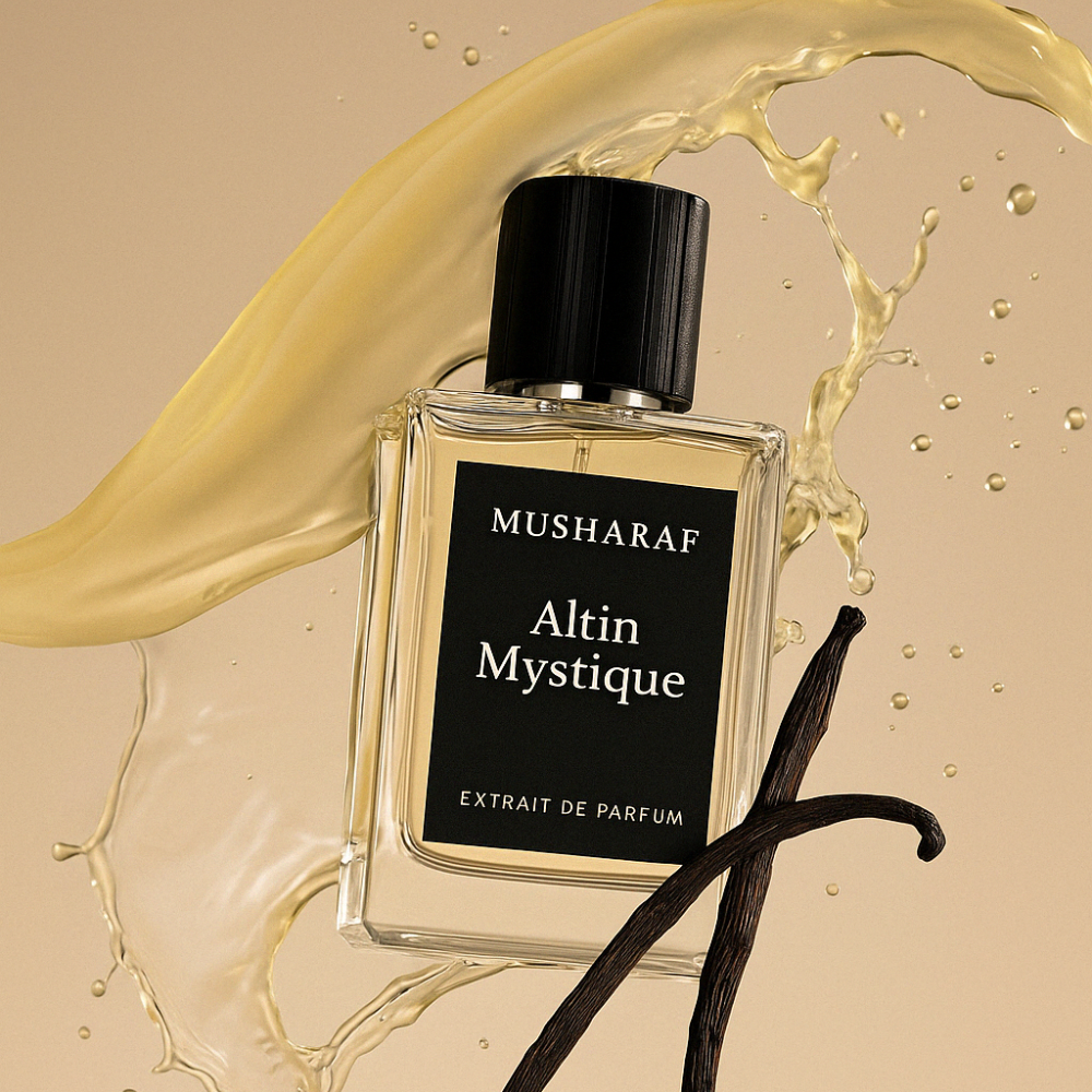 Altin Mystique (30ml)