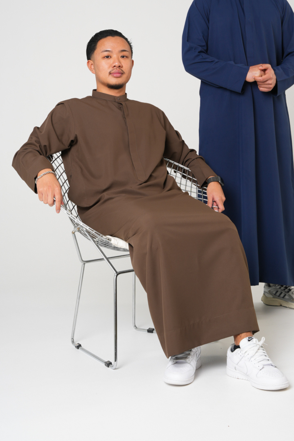 Qamis Saudia - Navy