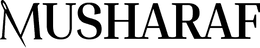 MUSHARAF Logo